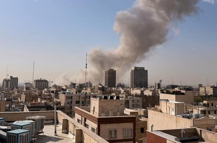 Vang Ji razgovarao sa Sergejem Lavrovom o američkom i izraelskom napadu na Iran