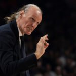 Velike pohvale Duška Ivanovića o crno-belima uoči utakmice u Bolonji (Foto)