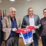 Veliko Gradište domaćin etape jubilarne 20. trke koja spaja Srbiju i Srpsku – Beograd–Banja Luka 2026