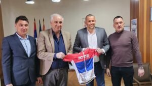 Veliko Gradište domaćin etape jubilarne 20. trke koja spaja Srbiju i Srpsku – Beograd–Banja Luka 2026