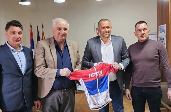 Veliko Gradište domaćin etape jubilarne 20. trke koja spaja Srbiju i Srpsku – Beograd–Banja Luka 2026