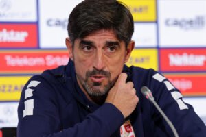 Veljko Paunović naknadno pozvao po jednog fudbalera Crvene zvezde i TSC-a (Foto)