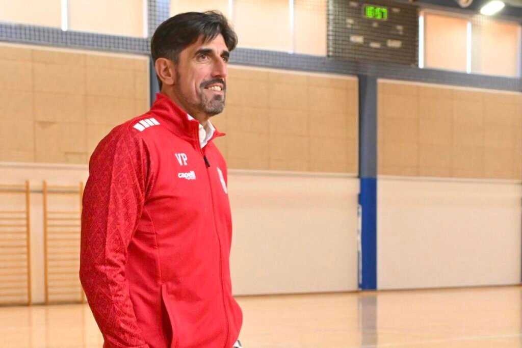 Veljko Paunović otkrio ko je imao ključnu ulogu u njegov povratak u srpski fudbal