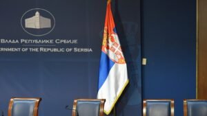 Vlada Srbije imenovala glavnog pregovarača u pregovorima o pristupanju Srbije Evropskoj uniji