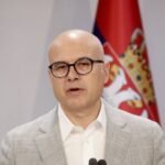 Vučević: Skup u Areni uvod u lokalne izbore, ali i za predsedničke i parlamentarne