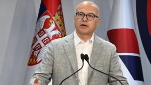 Vučević o hapšenju Draška Stanivukovića: Hrvatska gazi sve principe EU