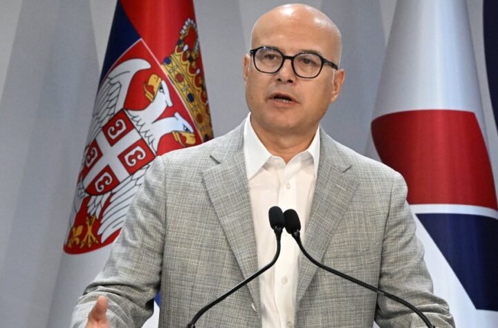 Vučević o hapšenju Draška Stanivukovića: Hrvatska gazi sve principe EU