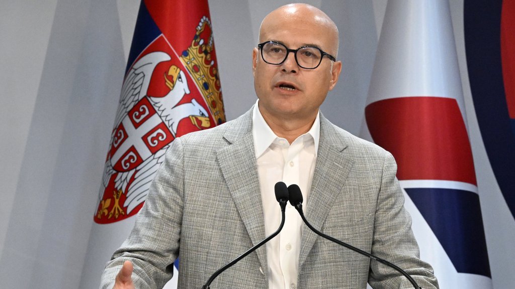 Vučević o hapšenju Draška Stanivukovića: Hrvatska gazi sve principe EU