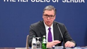 Vučić: Danas u devet sati važni razgovori o gasnom aranžmanu