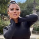 ZA ELITU SAMO BOGATO! Stanija Dobrojević pokazala kako teku pripreme za rijaliti: Spremaju je kao kraljicu, javno se oglasila, fanovi u transu (FOTO)