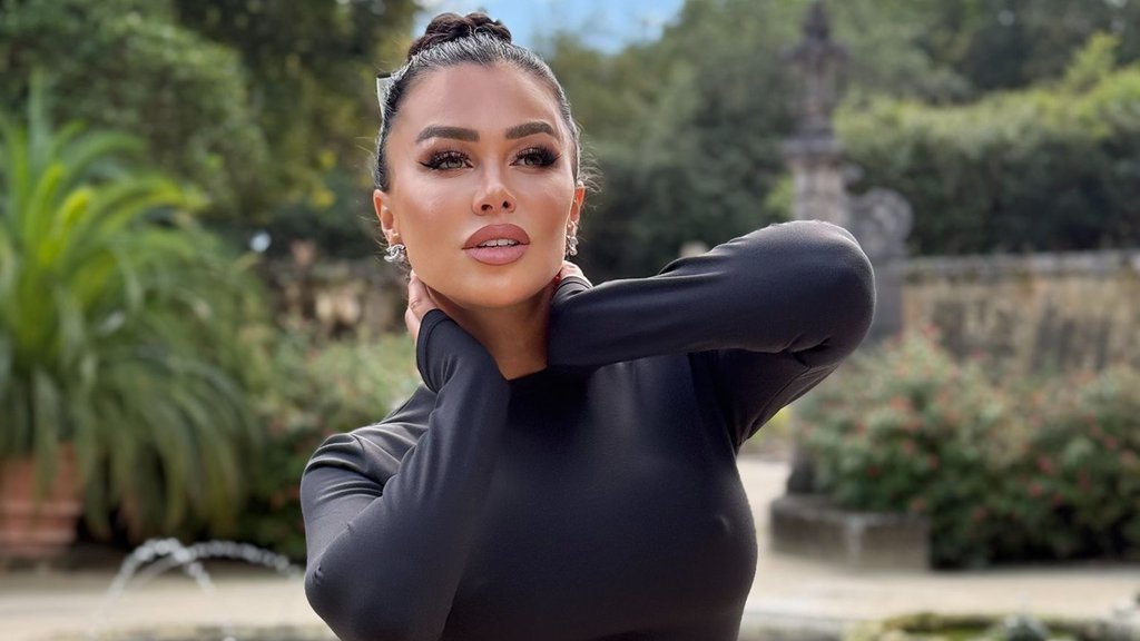 ZA ELITU SAMO BOGATO! Stanija Dobrojević pokazala kako teku pripreme za rijaliti: Spremaju je kao kraljicu, javno se oglasila, fanovi u transu (FOTO)