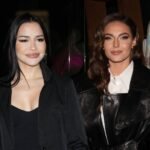 ZAKUCAVANJE DŽEJLE RAMOVIĆ: Progovorila o DRAMI sa Mladenovićkom, posle OVIH reči nastaje HAOS!