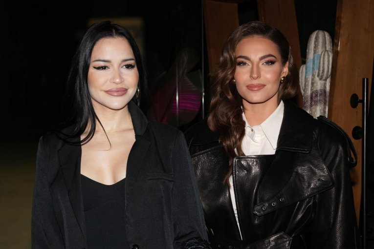 ZAKUCAVANJE DŽEJLE RAMOVIĆ: Progovorila o DRAMI sa Mladenovićkom, posle OVIH reči nastaje HAOS!