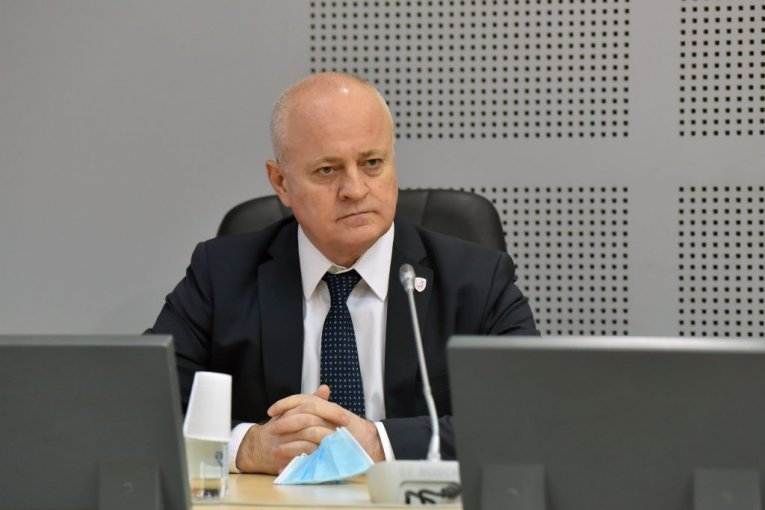 ZAŠTO JE NENADIĆ OTERAN IZ POLICIJE? Svedok odlučio da progovori: Otkriveni do sada nepoznati detalji