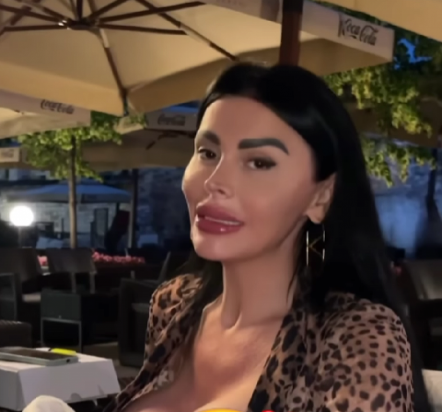 ZAŠTO NIKO NE SME DA KAŽE PRAVO IME NAŠE PEVAČICE?! U vezi je sa OPASNIM KRIMOSEM, a prošlost je OBRISALA zbog OVOGA!