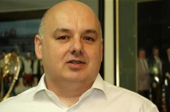 ZBILJIĆ UPUTIO JAVNI APEL, A EVO I NA ŠTA JE UPOZORIO: Srbija mora u privatizaciju fudbalskih klubova - ili nema evropskih takmičenja! Od 'Vojvodine'