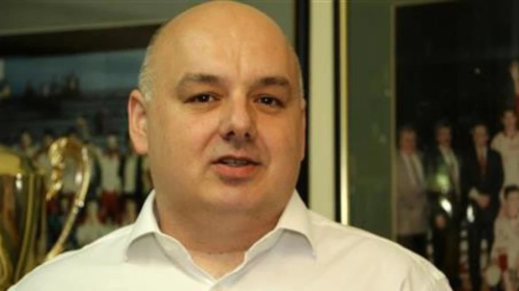 ZBILJIĆ UPUTIO JAVNI APEL, A EVO I NA ŠTA JE UPOZORIO: Srbija mora u privatizaciju fudbalskih klubova - ili nema evropskih takmičenja! Od 'Vojvodine'