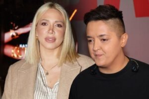 ZBOG MILICE I MARIJE GORE MREŽE! Fotografija sina pevačice u krupnom planu raznežila javnost, MOĆNA PORUKA oduševila sve!