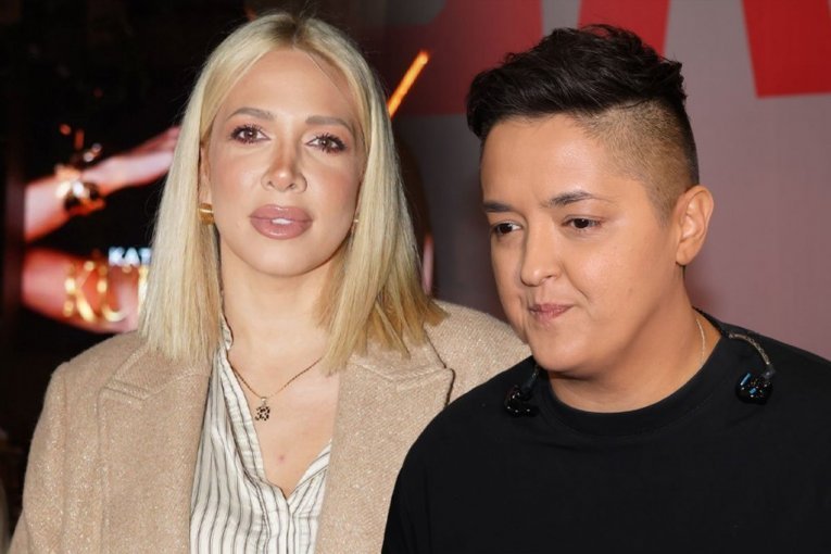 ZBOG MILICE I MARIJE GORE MREŽE! Fotografija sina pevačice u krupnom planu raznežila javnost, MOĆNA PORUKA oduševila sve!