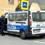 ZBOG OMETANJA POLICAJCA U SLUŽBENOJ RADNJI PLATILA KAZNU OD 700 EVRA: Državljanka Kazahstana (26) prošla papreno u Budvi, sve se odigralo tokom HAPŠEN