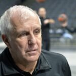 ŽELJKO OTIŠAO IZ PARTIZANA, PASPALJ GA ODMAH POZVAO! Sportski direktor crno-belih otkrio da je telefonirao sa Obradovićem - evo šta je želeo da čuje!
