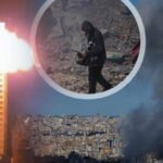 ŽESTOKI OKRŠAJ NA NEBU! Emirati, Saudijska Arabija i Katar satima skidali iranske dronove!