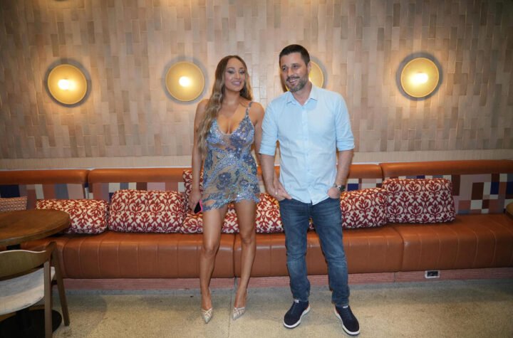 ZGODNI DASA ZASENIO SVE NA LUNINOM ROĐENDANU! Roditelje nisu pozvali, a on sestri u rukama DONEO OVO