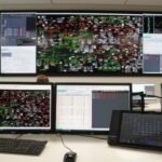 Vučić obišao dispečerski centar EMS