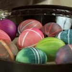 ZNATE LI ZAŠTO SE FARBAJU JAJA NA USKRS? Za ovo niko nije čuo, običaj stariji od hrišćanstva