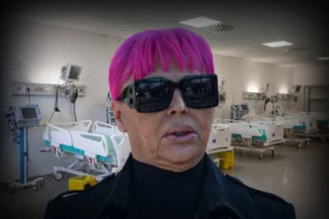 ZORICA BRUNCLIK NAPUSTILA ŠOK-SOBU, STIGLE NAJNOVIJE INFORMACIJE IZ BOLNICE: Evo u kakvom je stanju nakon operacije!