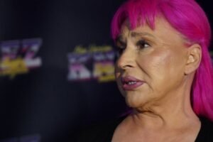 ZORICA BRUNCLIK OTPUŠTENA IZ BOLNICE! Saopšteni NAJNOVIJI DETALJI o stanju pevačice!