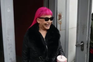 ZORICA BRUNCLIK PROŠLA KROZ PAKAO! "Budila sam se u mokroj postelji" Pevačica o najtežim trenucima koji LEDE KRV U ŽILAMA!