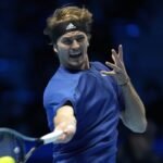 ZVEREV U ČETVRTFINALU! Srušio borbenog Francuza posle taj-brejk drame