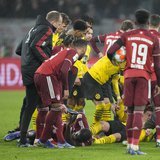 Zverev pobedio Tijafoa: Plasirao se u četvrtfinale Mastersa u Indijan Velsu