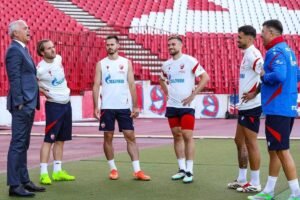 Zvezda objavila cifre za 2025. godinu: Odličan prihod, veliki rashod, a profit...