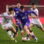 Zvezda proba novog beka - rođeni brat fudbalera Partizana!