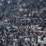 Zvezda se oglasila uoči derbija: Tiče se navijača Partizana