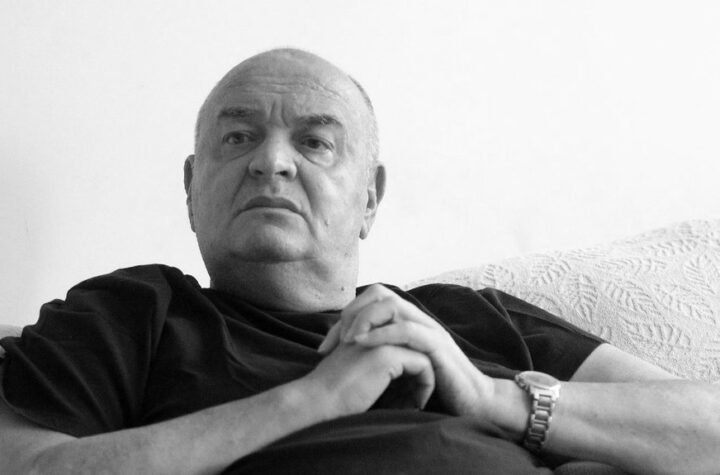 'AJDE, ULAZI U IGRU, IDIOTE...' Slavni košarkaš ispričao nepoznatu ANEGDOTU o Dušku Vujoševiću