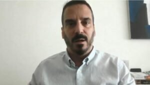 'BLOKADERI, SVE PO MERI!' Piper: Novo, sveže lice! Četvrti na blokaderskoj listi - Veroljub Dugalić: Evo šta je sve bio...