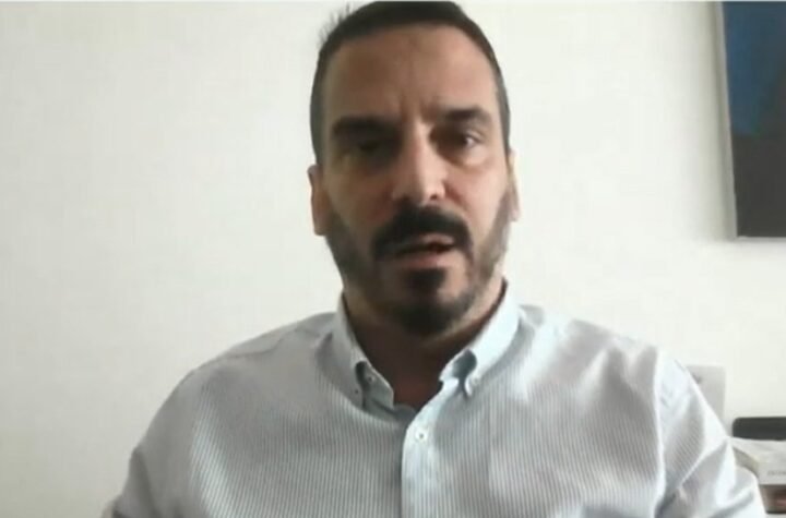 'BLOKADERI, SVE PO MERI!' Piper: Novo, sveže lice! Četvrti na blokaderskoj listi - Veroljub Dugalić: Evo šta je sve bio...