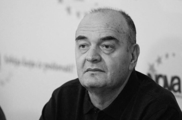 'ČOVEK KOJI JE OBELEŽIO BROJNE GENERACIJE IGRAČA' Slavni hrvatski klub odao poštu Dušku Vujoševiću (FOTO)