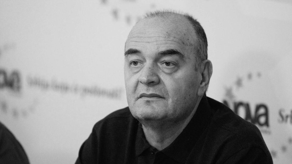 'ČOVEK KOJI JE OBELEŽIO BROJNE GENERACIJE IGRAČA' Slavni hrvatski klub odao poštu Dušku Vujoševiću (FOTO)