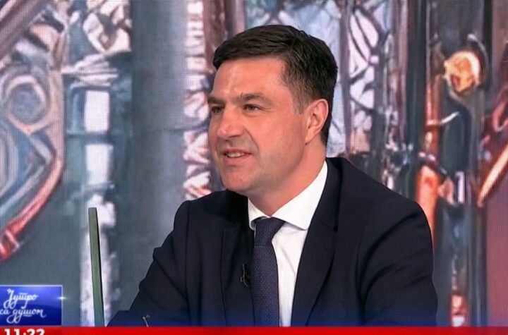'DRAGO MI JE DA SE NA PRAVI NAČIN SLAVI NAJVEĆI HRIŠĆANSKI PRAZNIK' Gradonačelnik Niša čestitao Vaskrs