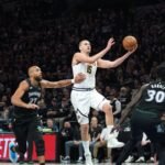 'NAGETSI SU GOTOVI, OVO JE KRAJ ERE NIKOLE JOKIĆA!' Mračne prognoze poznatog novinara: Kada ispadnu, priča o Džokeru će se predstaviti OVAKO!