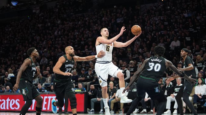 'NAGETSI SU GOTOVI, OVO JE KRAJ ERE NIKOLE JOKIĆA!' Mračne prognoze poznatog novinara: Kada ispadnu, priča o Džokeru će se predstaviti OVAKO!