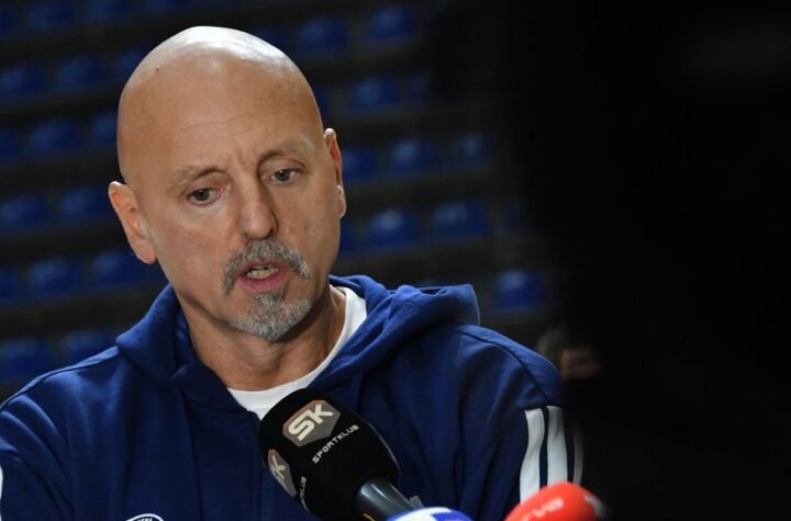 'NE MOGU DA BUDEM RAZOČARAN' Obradović posle poraza: Barselona zaslužila pobedu