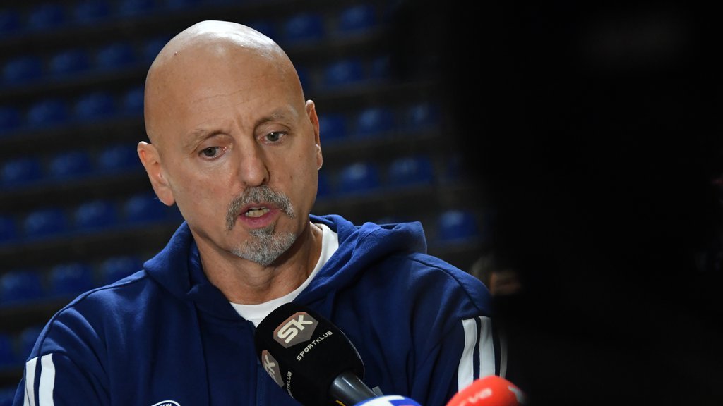 'NE MOGU DA BUDEM RAZOČARAN' Obradović posle poraza: Barselona zaslužila pobedu