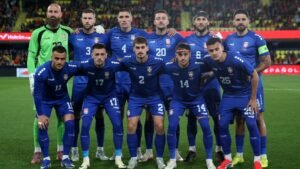 'ORLOVI' MEĐU ELITOM ALI SAMO NA PAPIRU! Srbija treća najskuplja selekcija bez Mundijala (FOTO)