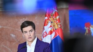 'PARA VRTI GDE BURGIJA NEĆE' Brnabić raskrinkala pokušaj obmane koju sprovode blokaderski mediji: Red poziva na građanski rat, red plaćenog marketinga