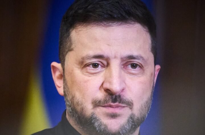 'SPREMNI SMO NA SVE, ZNAMO S KIM IMAMO POSLA' Hitno se oglasio Zelenski uoči primirja